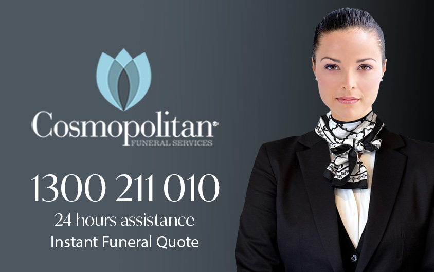 Cosmopolitan Funeral Services