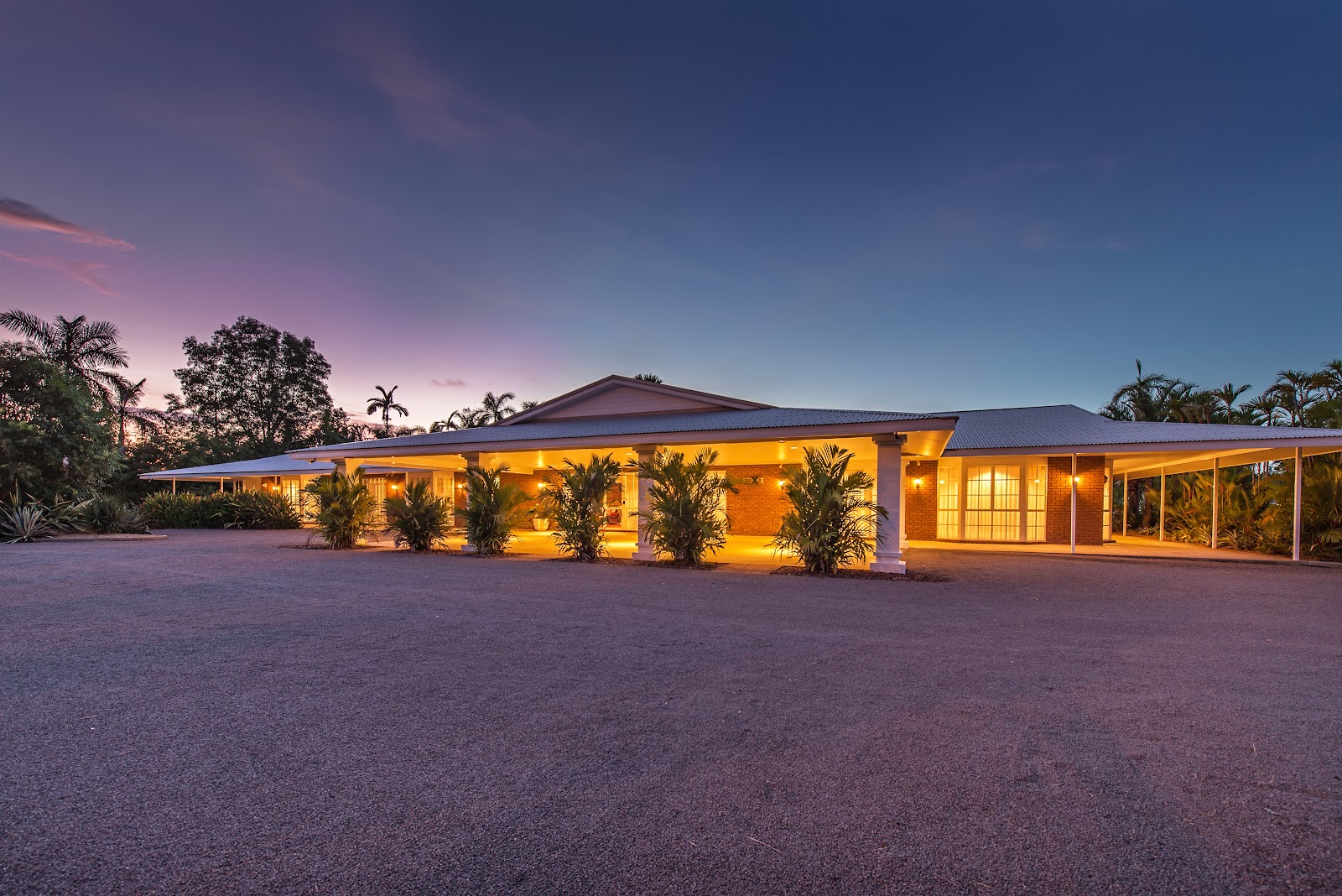 Darwin Funeral Services