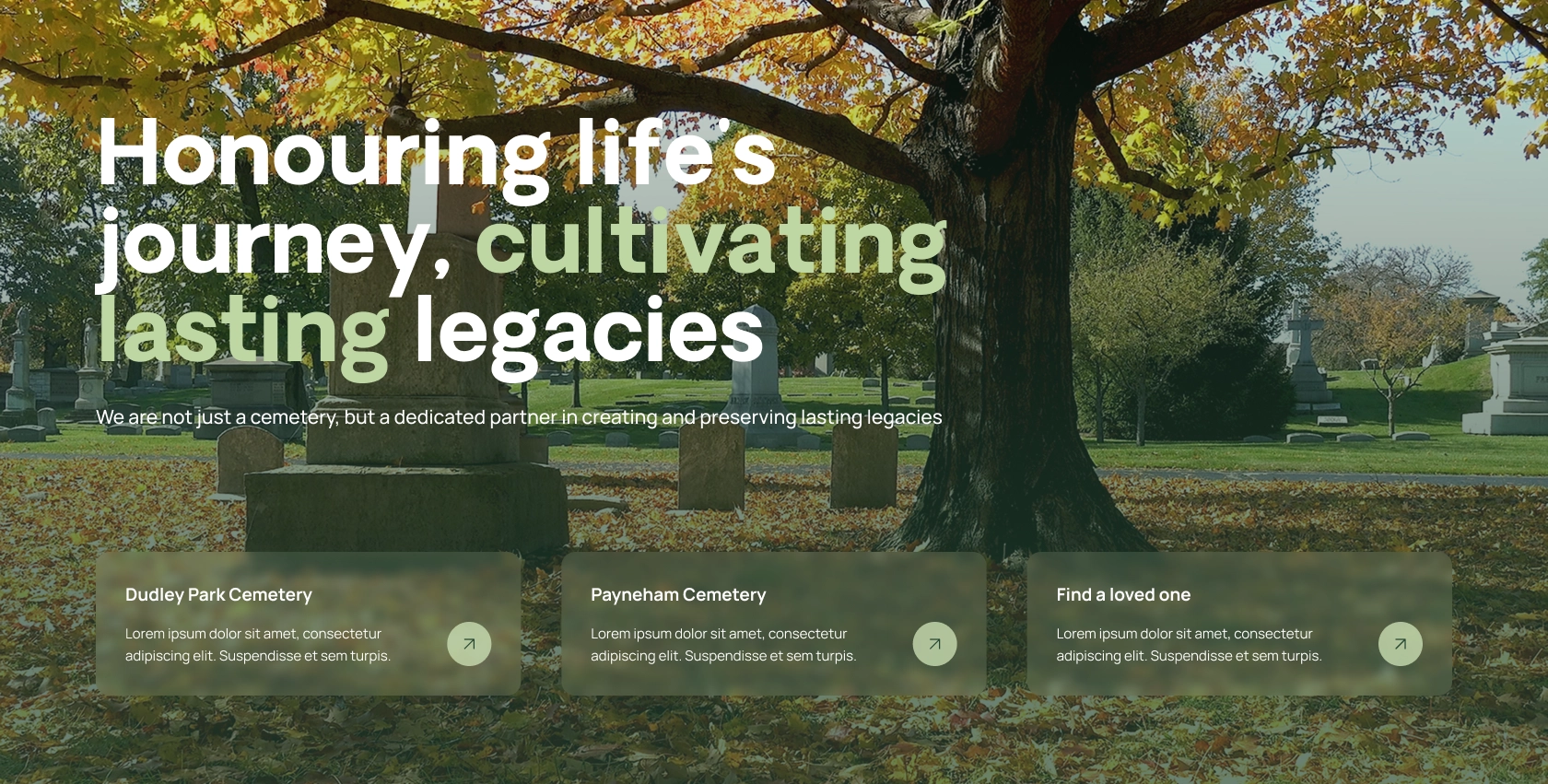 Payneham Cemetery