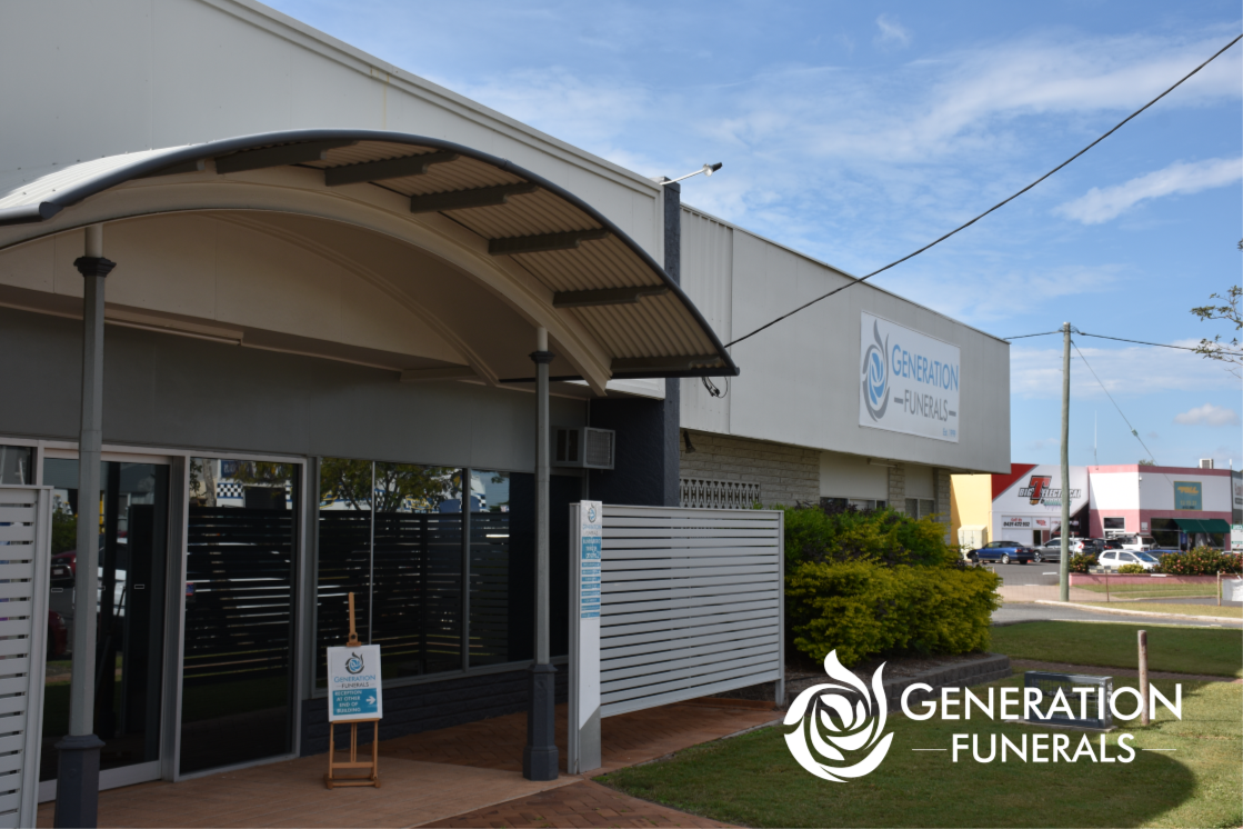 Generation Funerals Bundaberg