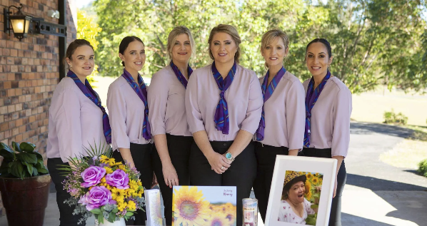 Lavender Rose Funerals