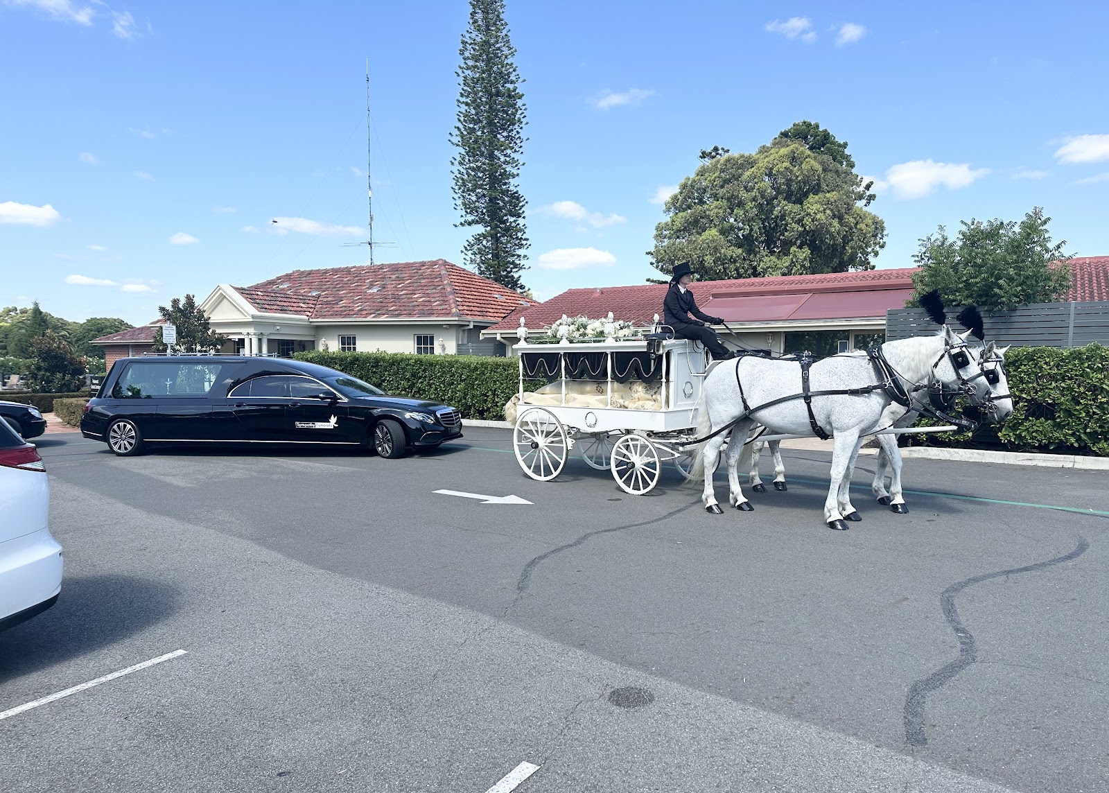Sympathy Funerals