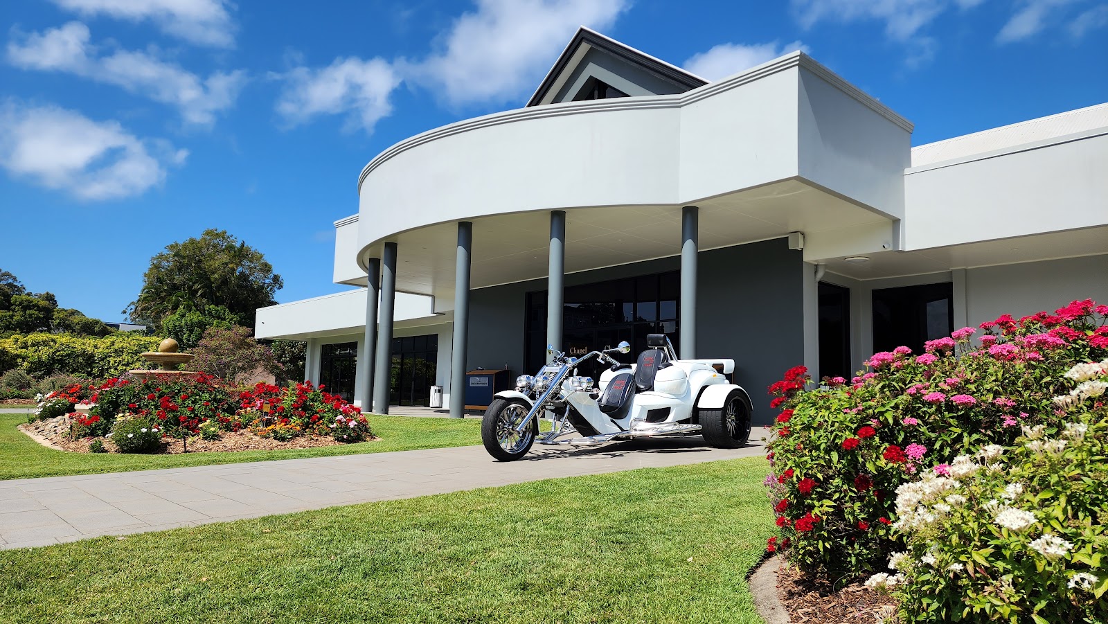 Gregson and Weight Funeral Directors