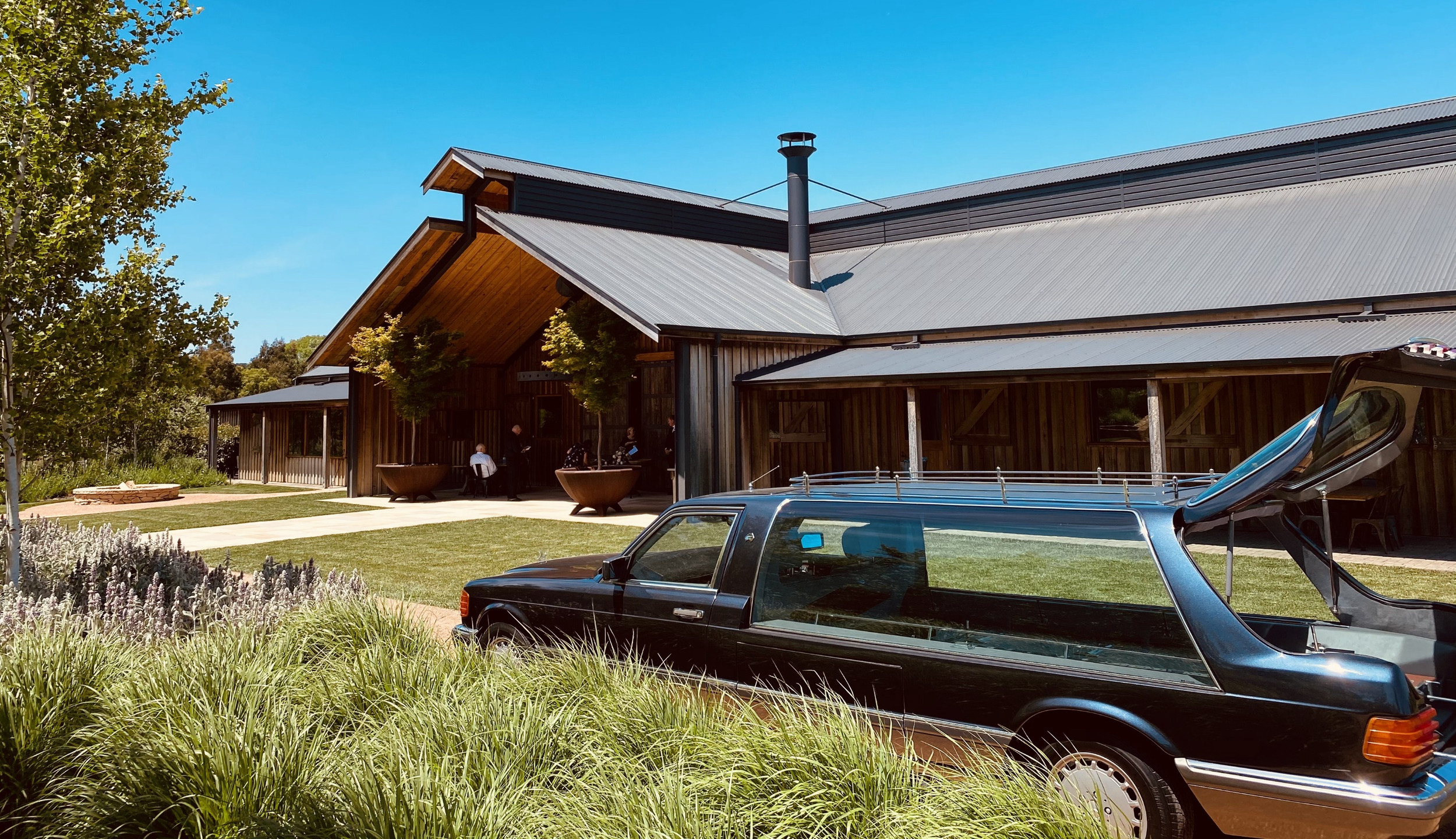 Sydney Funerals Co. - West Ryde