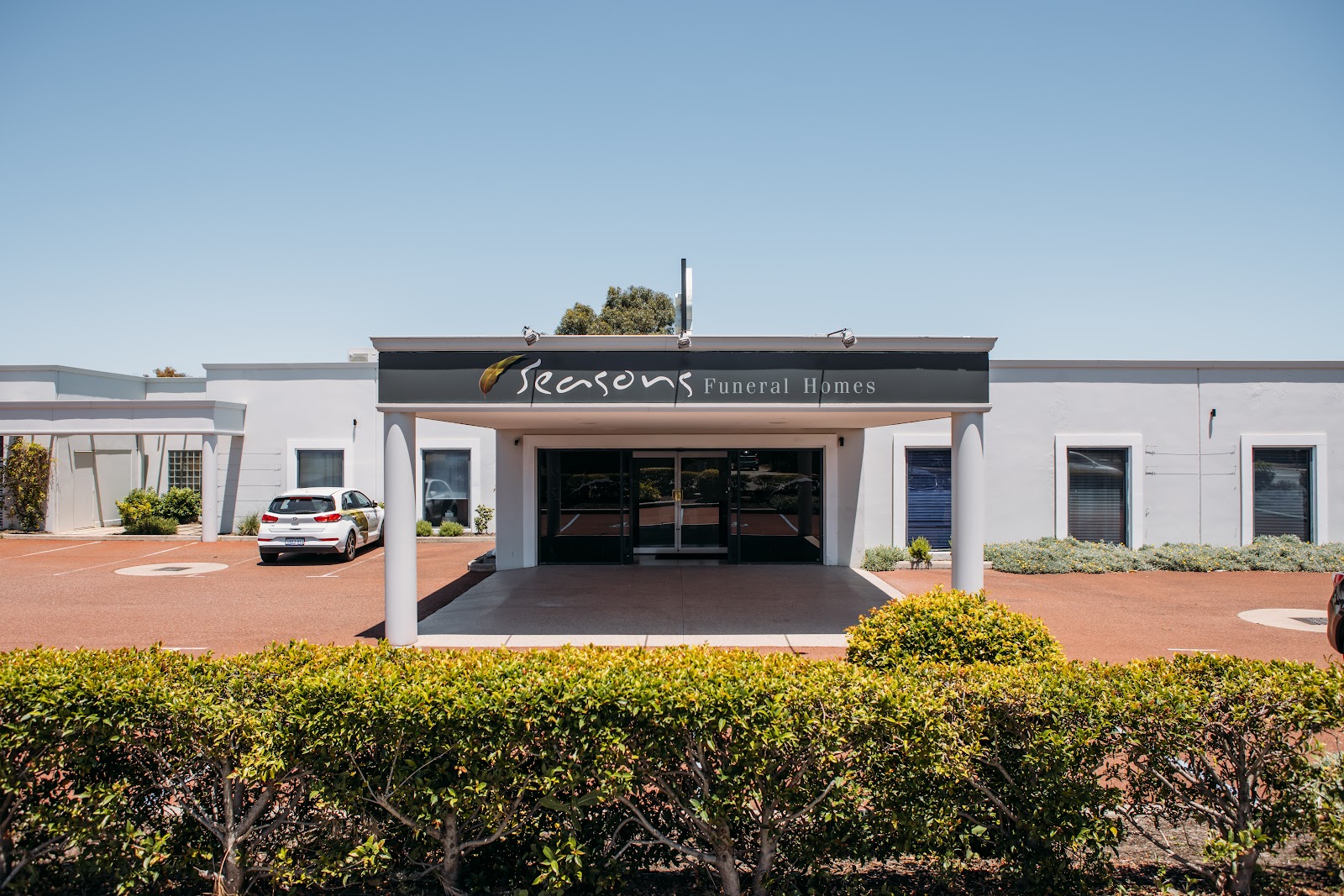 Seasons Funerals Balcatta