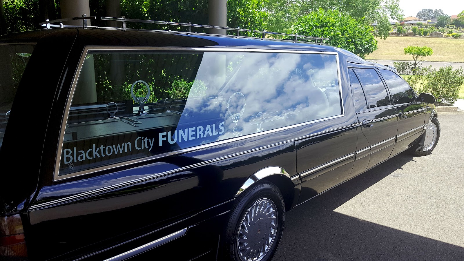 Blacktown City Funeral Services - Sydney