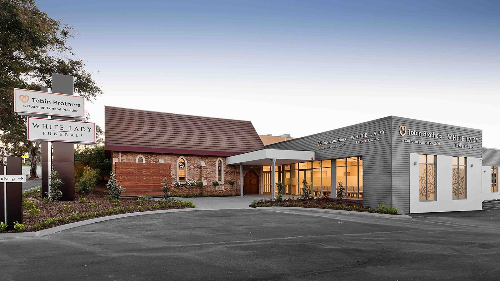 Tobin Brothers a Guardian Funeral Provider Tuggeranong