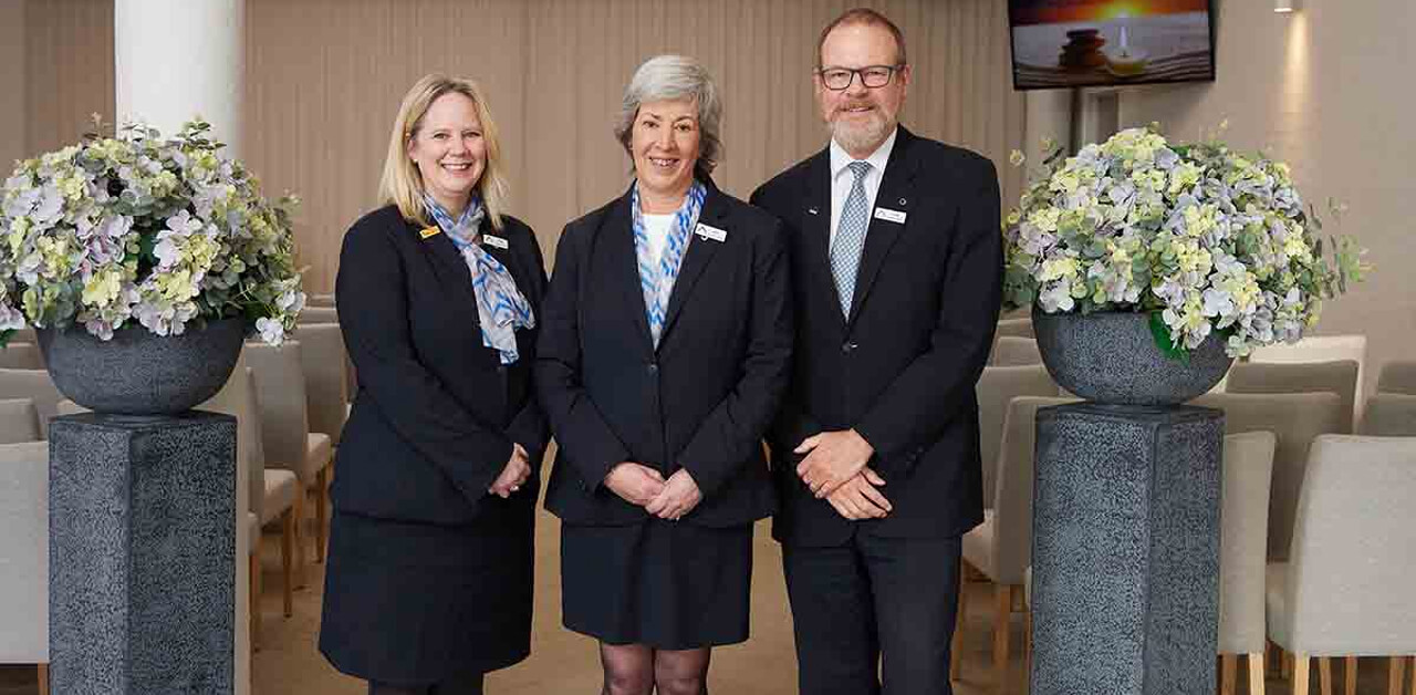 Le Pine Funerals Mordialloc