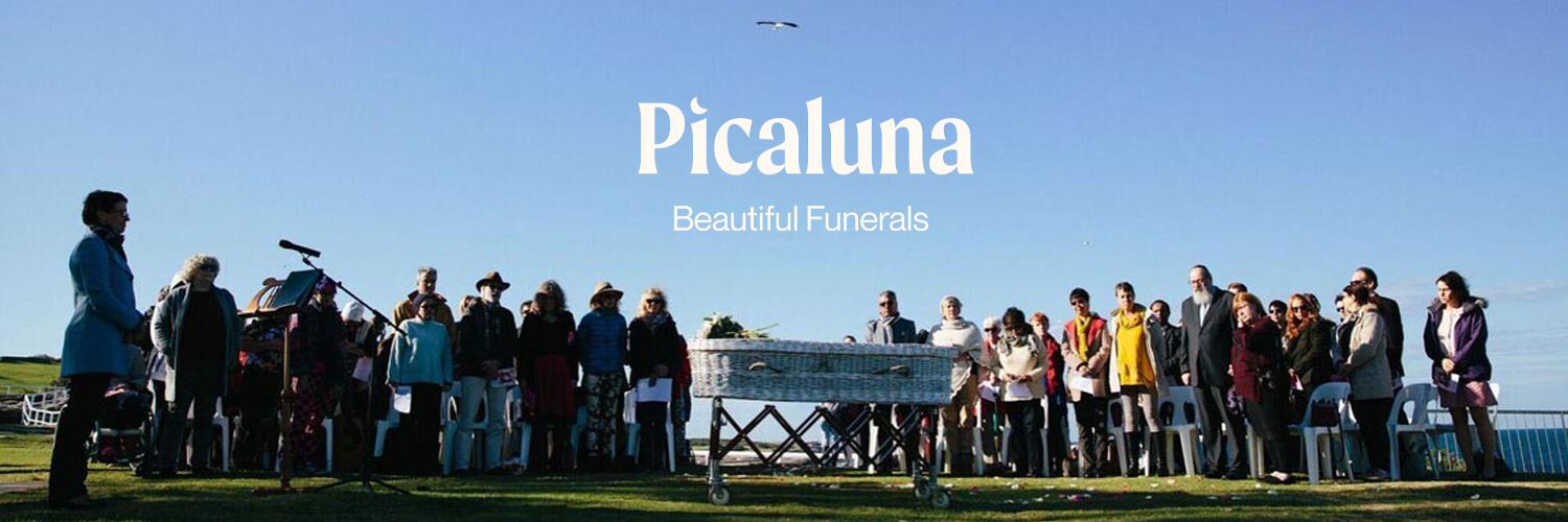 Picaluna - Beautiful Funerals - Castle Hill